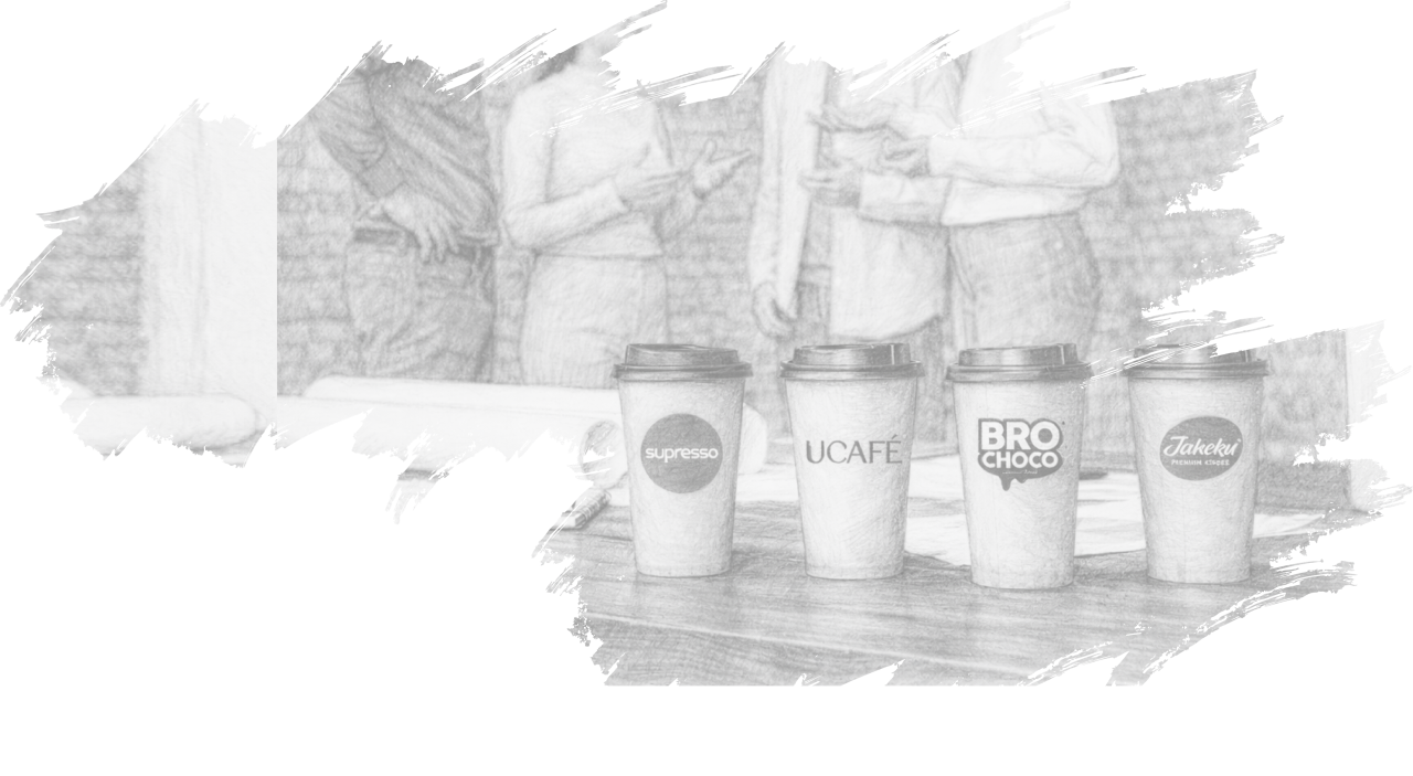 Ilustrasi tentang perjalanan dan perkembangan INDRACO