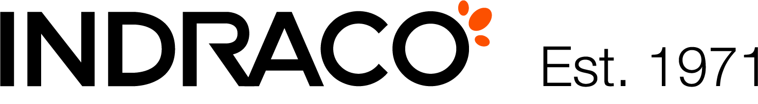 Logo INDRACO