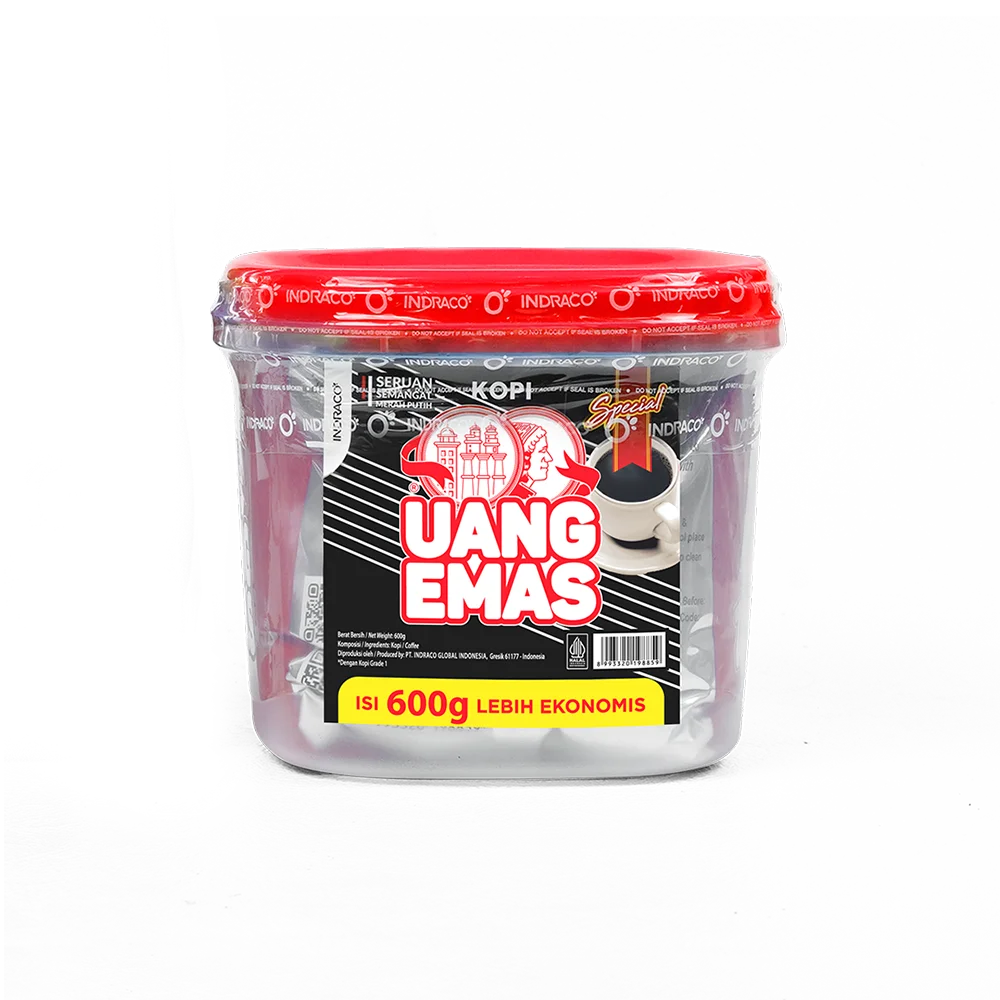 Uang Emas Kopi Special