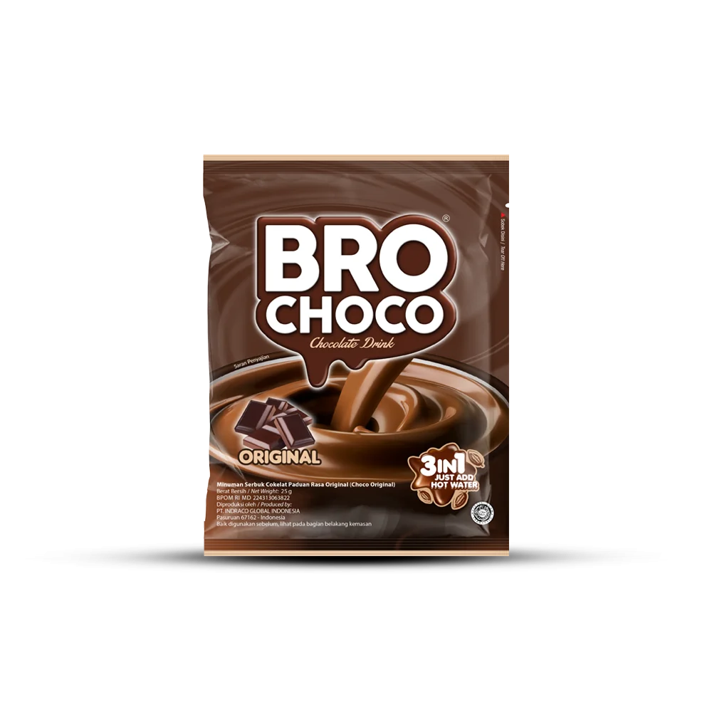 BROCHOCO Original
