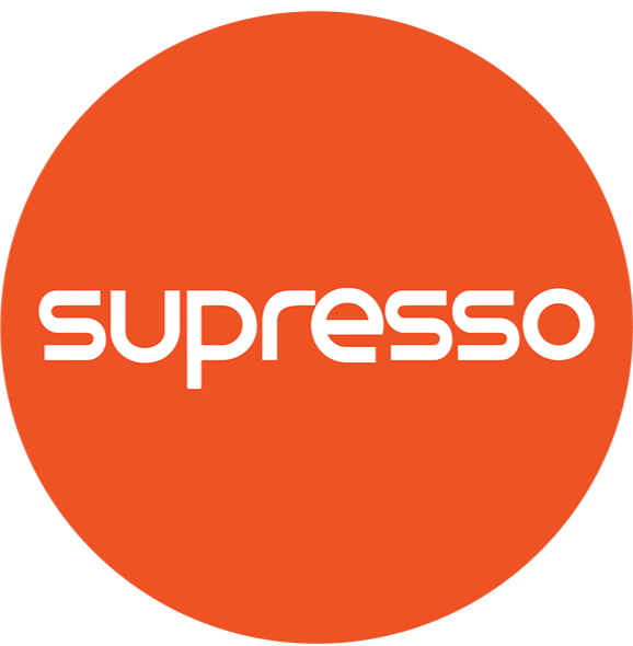 Logo Supresso